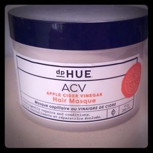 dp HUE hair masque